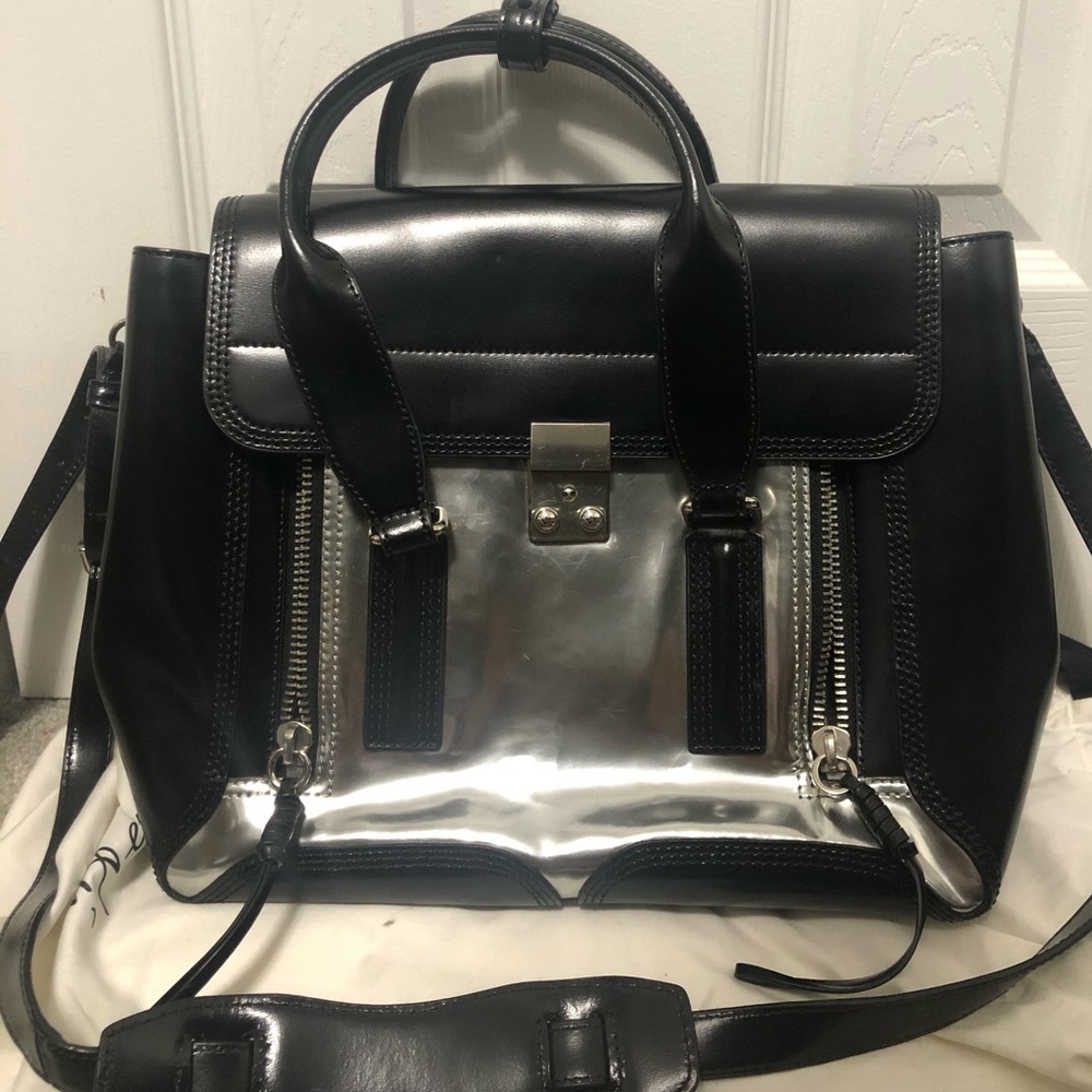 SOLD!!!!! 3.1 philip lim Pashli crossbody